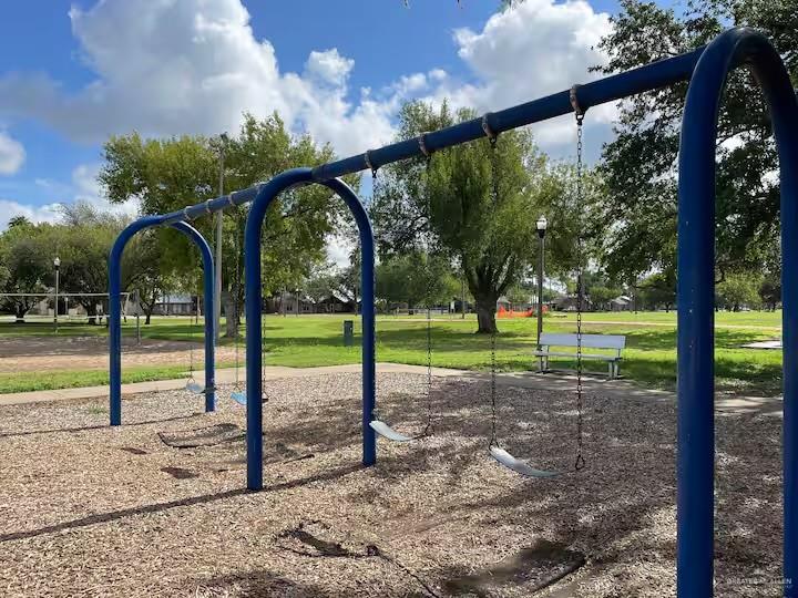 5100 North 16th Street McAllen, TX 78504 - Photo 13 of 14 a view of a park