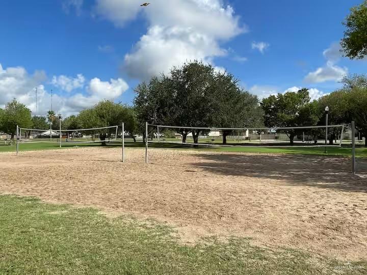 5100 North 16th Street McAllen, TX 78504 - Photo 14 of 14 a view of tennis court