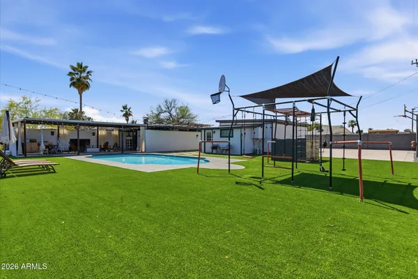 $940,000 | 3020 East Wethersfield Road, Phoenix, AZ 85032