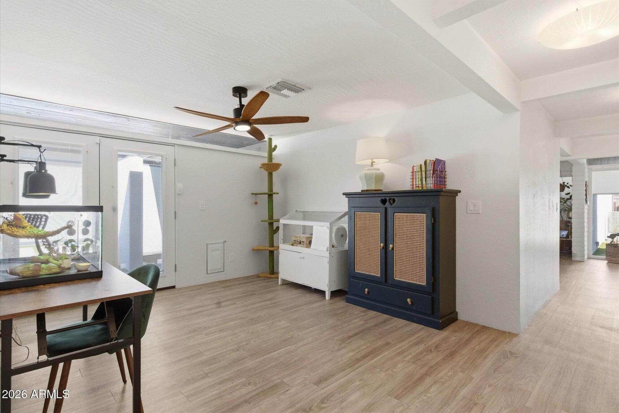 3020 East Wethersfield Road Phoenix, AZ 85032 - Photo 27 of 46 bonus room 2