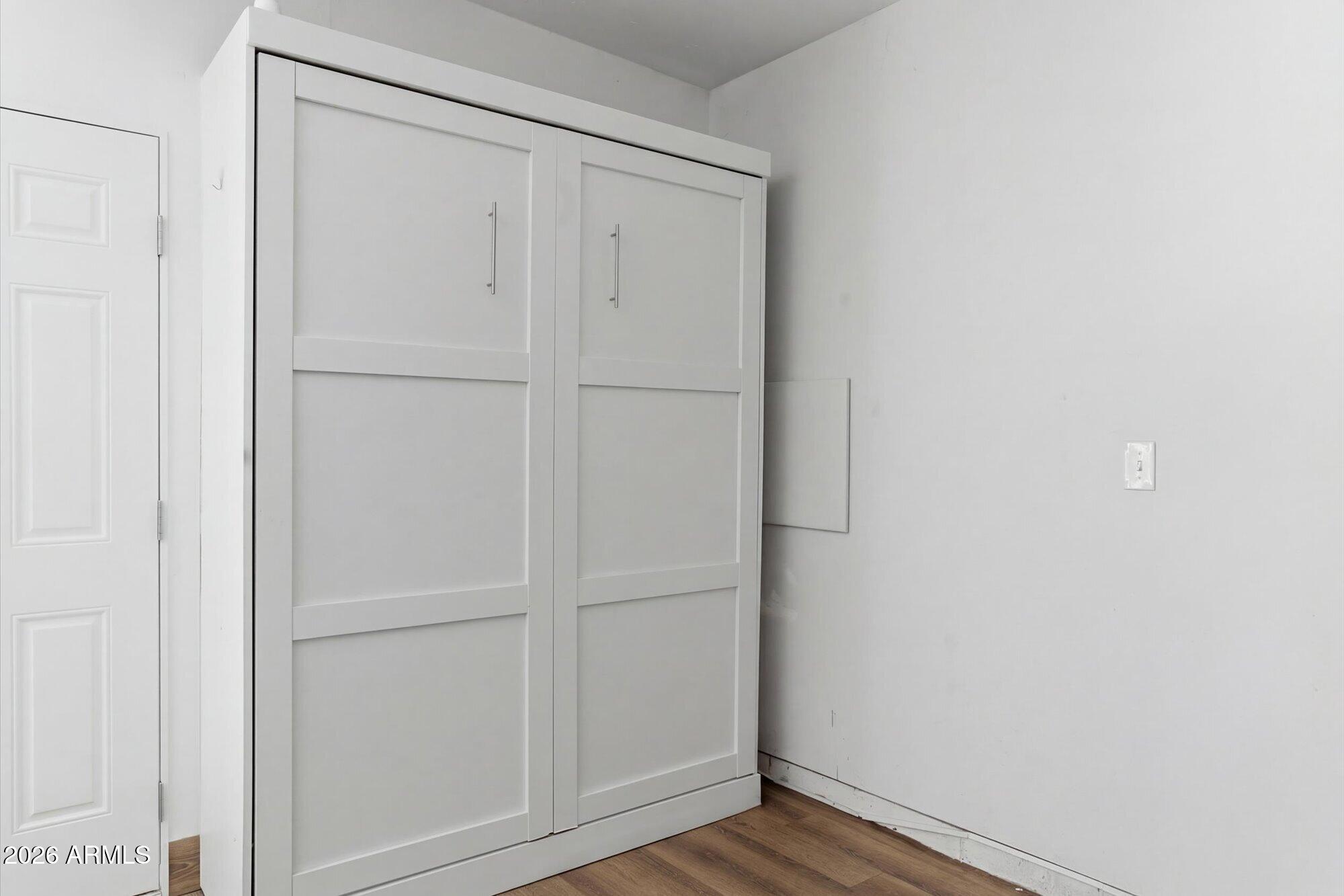 3020 East Wethersfield Road Phoenix, AZ 85032 - Photo 35 of 46 murphy bed