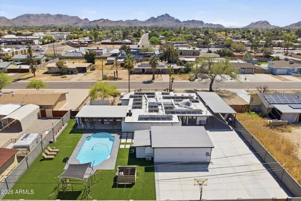 $940,000 | 3020 East Wethersfield Road, Phoenix, AZ 85032