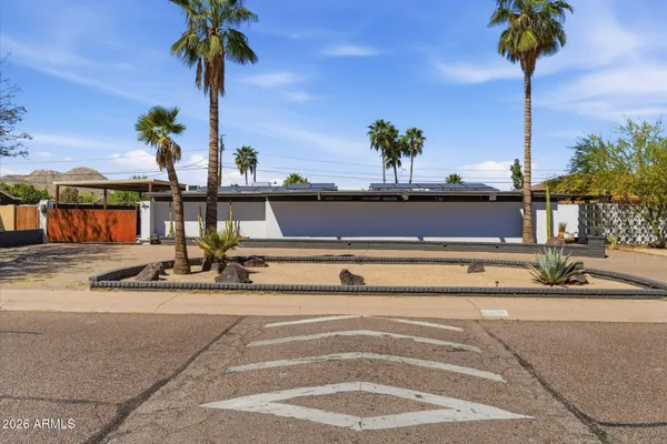 $940,000 | 3020 East Wethersfield Road, Phoenix, AZ 85032