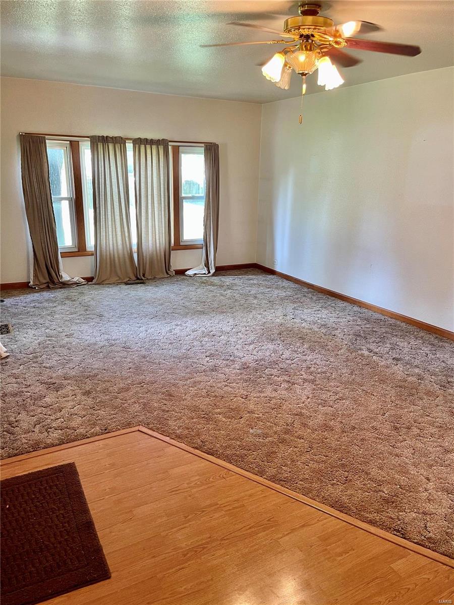 121 Kansas Street Worden, IL 62097 - Photo 5 of 12 Gallery Image 5