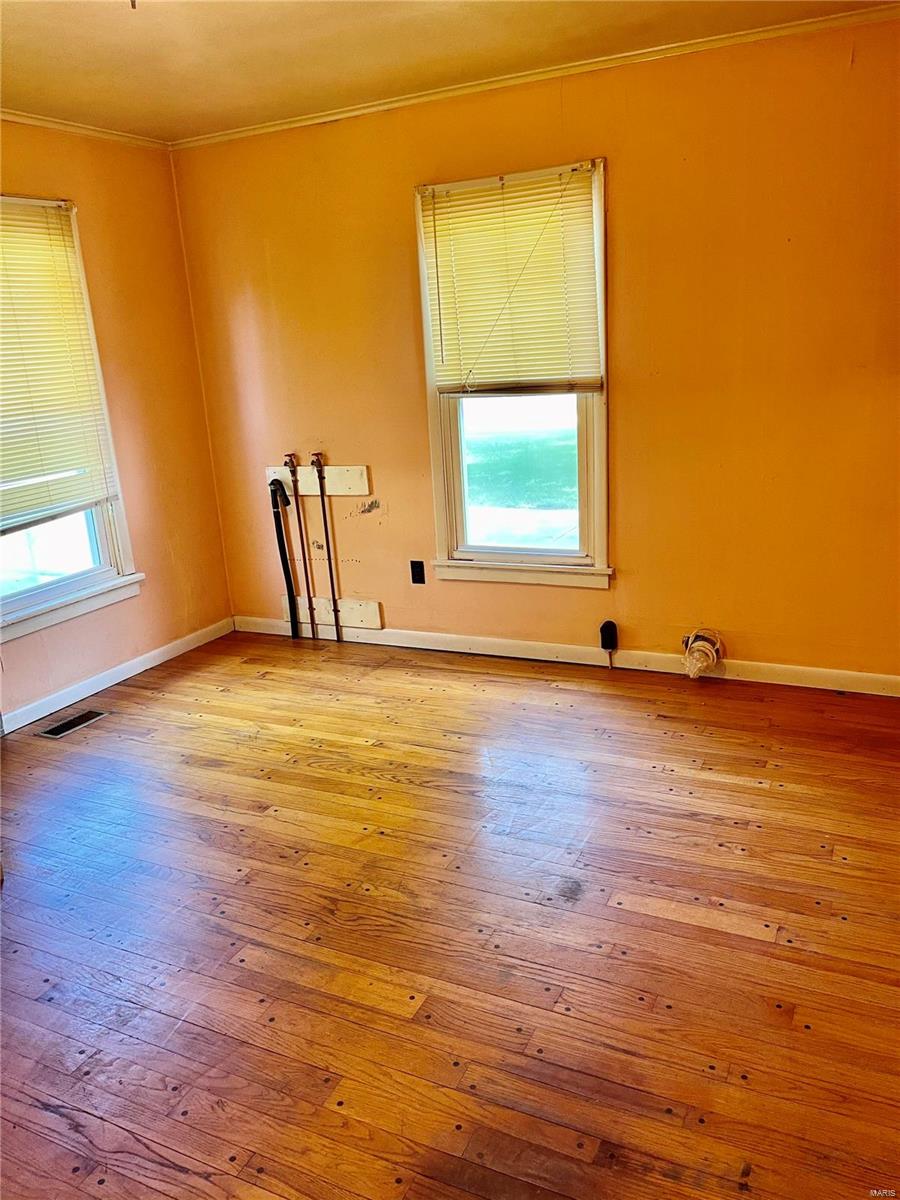 121 Kansas Street Worden, IL 62097 - Photo 8 of 12 Gallery Image 8