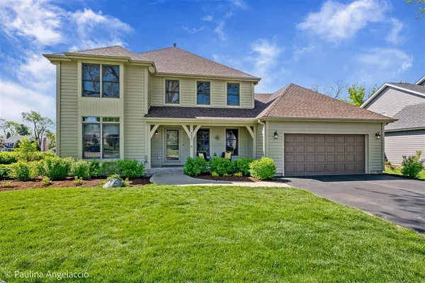 $474,900 | 321 Bryan Drive, Cary, IL 60013