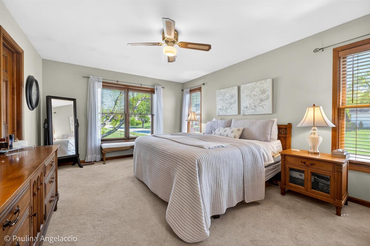 321 Bryan Drive Cary, IL 60013 - Photo 18 of 35