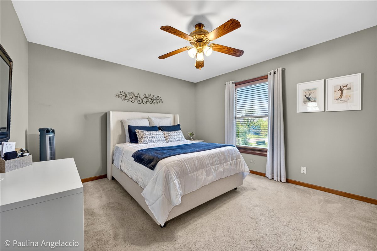 321 Bryan Drive Cary, IL 60013 - Photo 21 of 35