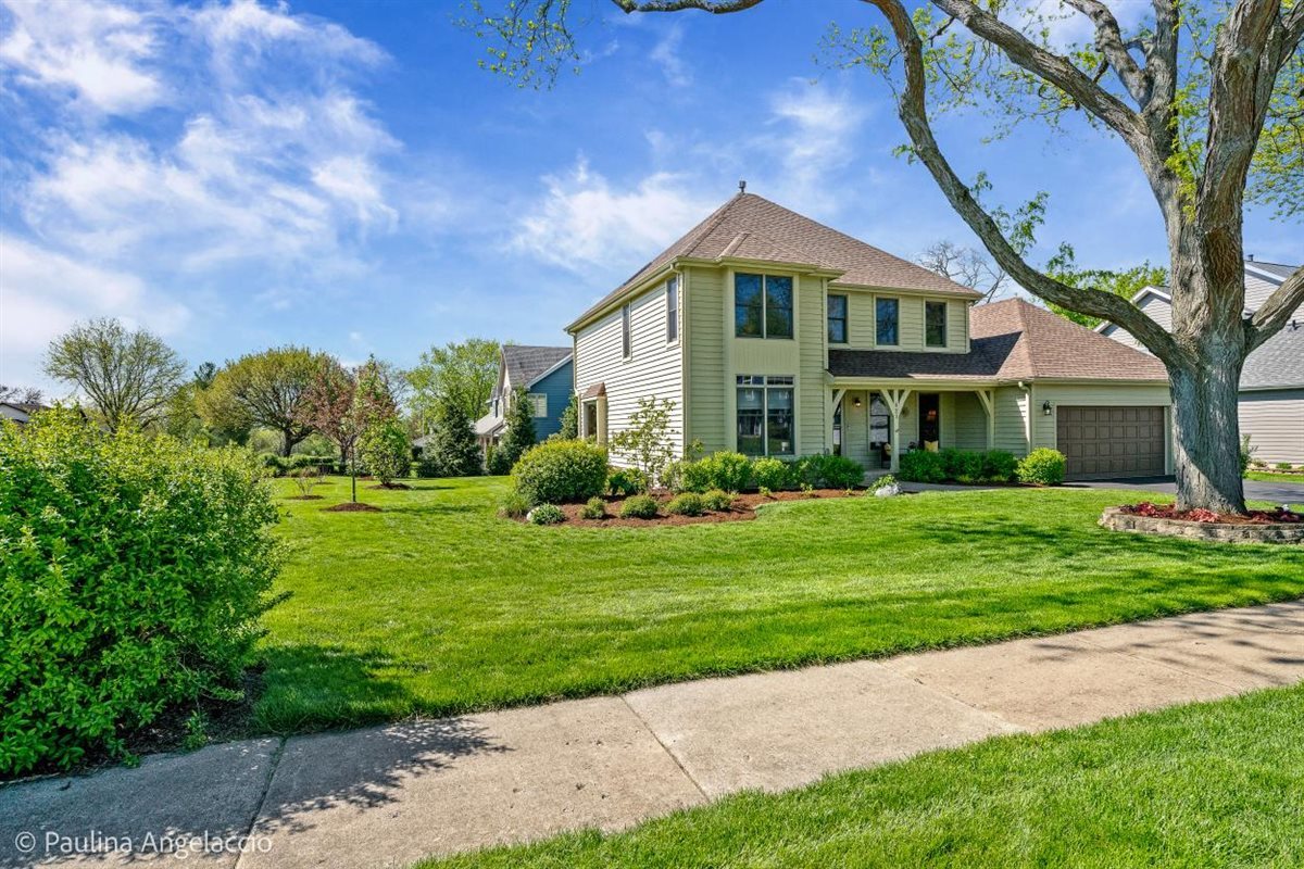 321 Bryan Drive Cary, IL 60013 - Photo 27 of 35