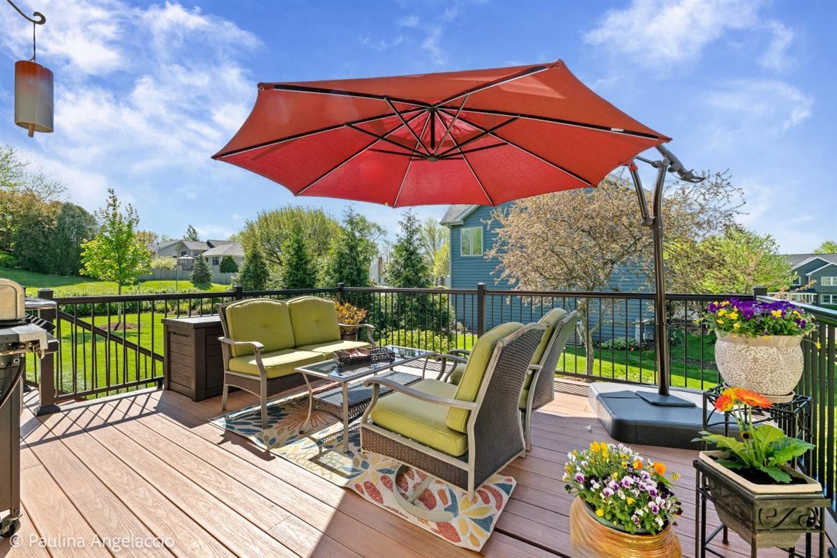 321 Bryan Drive Cary, IL 60013 - Photo 28 of 35