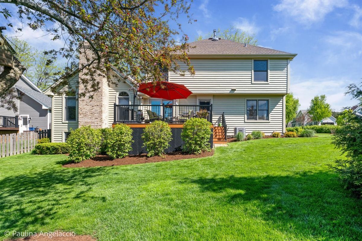 321 Bryan Drive Cary, IL 60013 - Photo 29 of 35