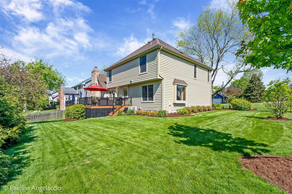 321 Bryan Drive Cary, IL 60013 - Photo 31 of 35