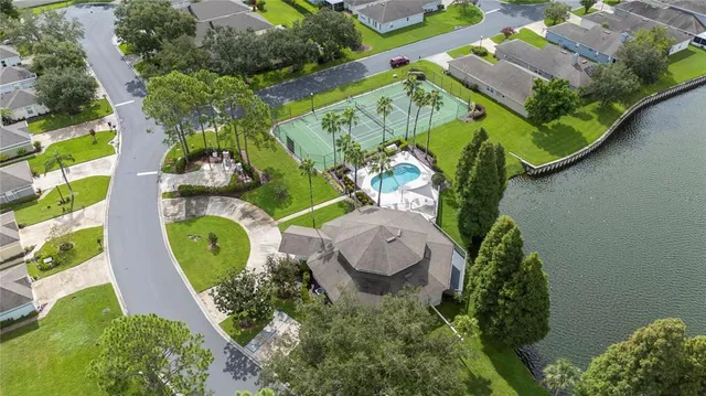 $379,000 | 1829 Rocky Pointe Drive, Lakeland, FL 33813