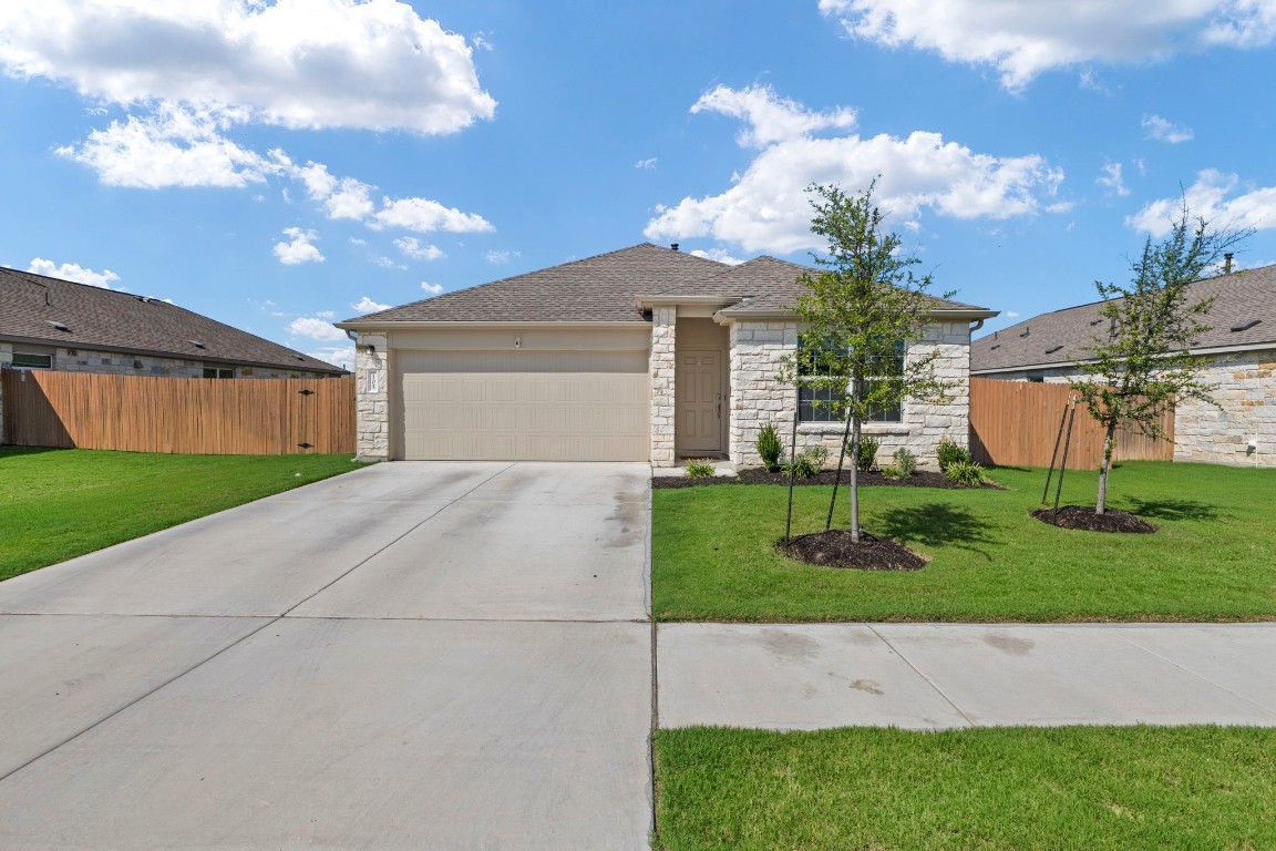 105 Konik Road Georgetown, TX 78626 - Photo 1 of 1