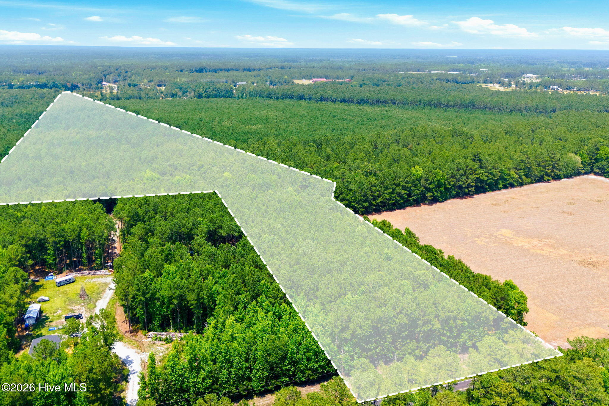 422 Benton Road Southeast Bolivia, NC 28422 - Photo 11 of 23