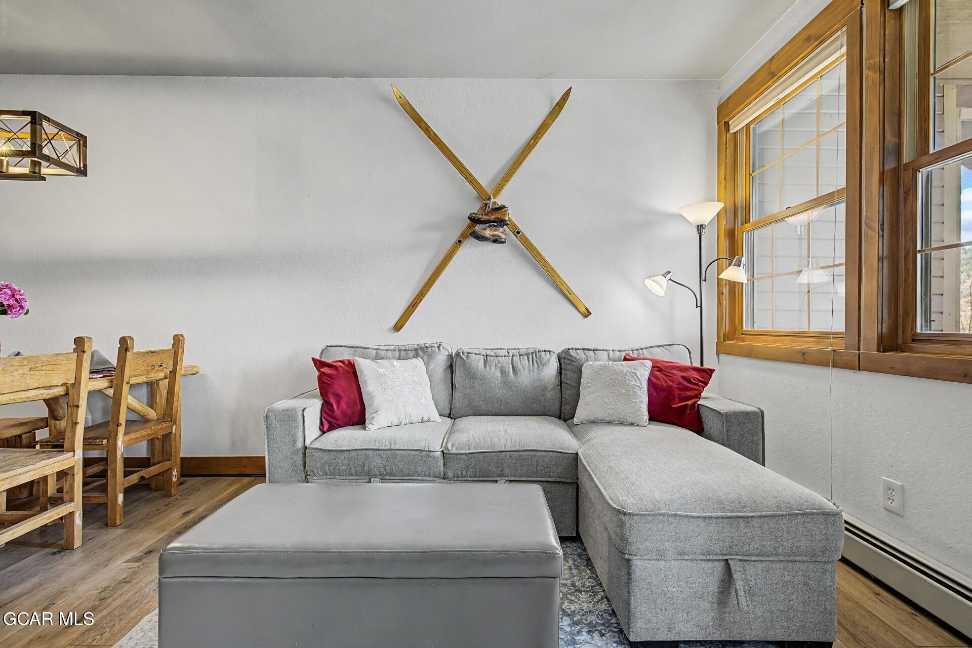 8103 North Star, Unit 103 Granby, CO 80446 - Photo 11 of 28 08-Northstar