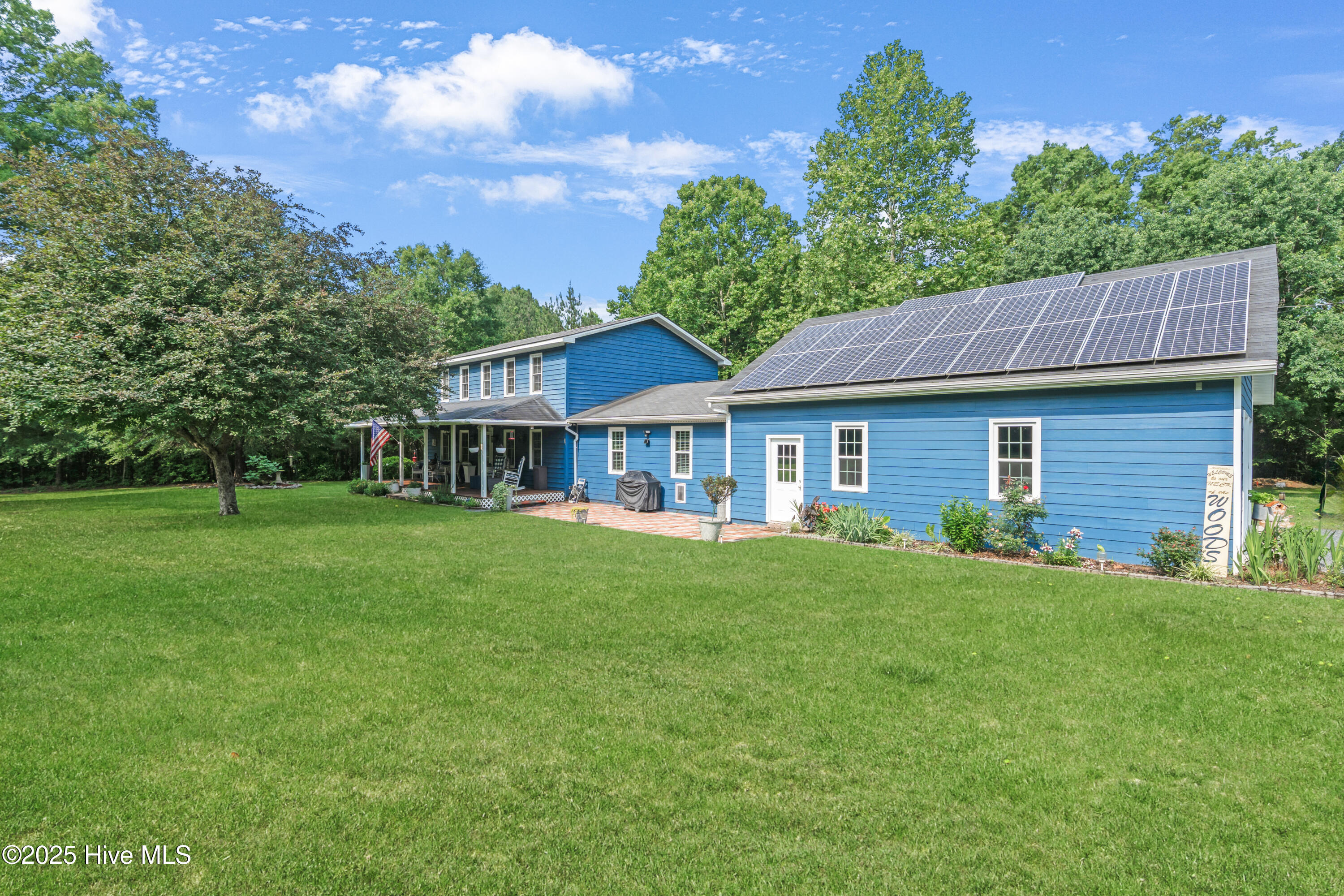 561 Sandy Ridge Church Road Ellerbe, NC 28338 - Photo 28 of 53 DSC08799a-Edit