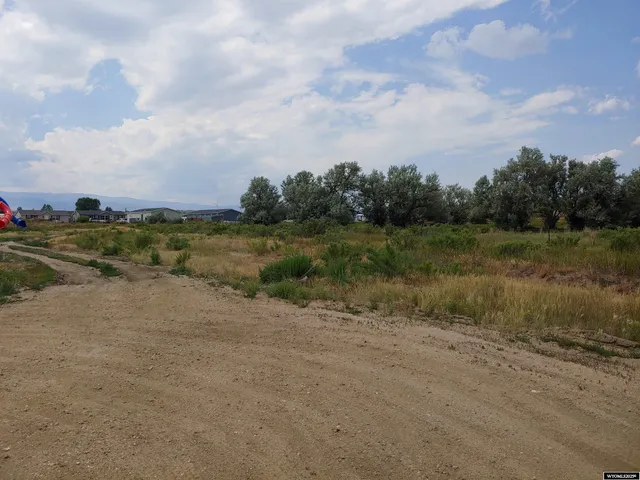 $407,000 | Tbd Glencoe Way, Buffalo, WY 82834