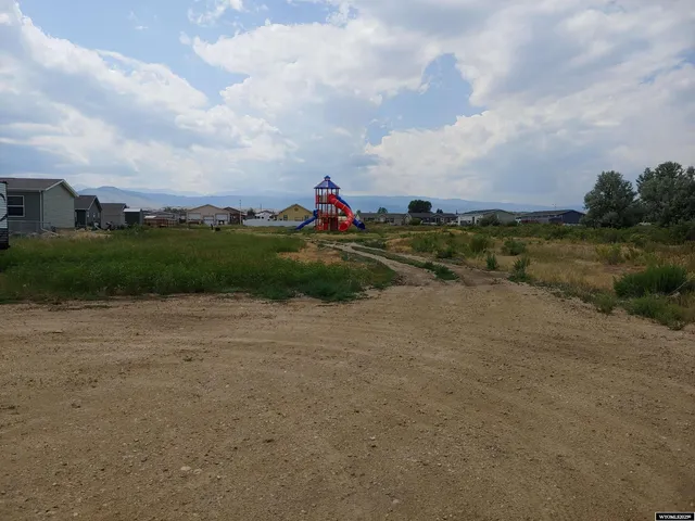 $407,000 | Tbd Glencoe Way, Buffalo, WY 82834
