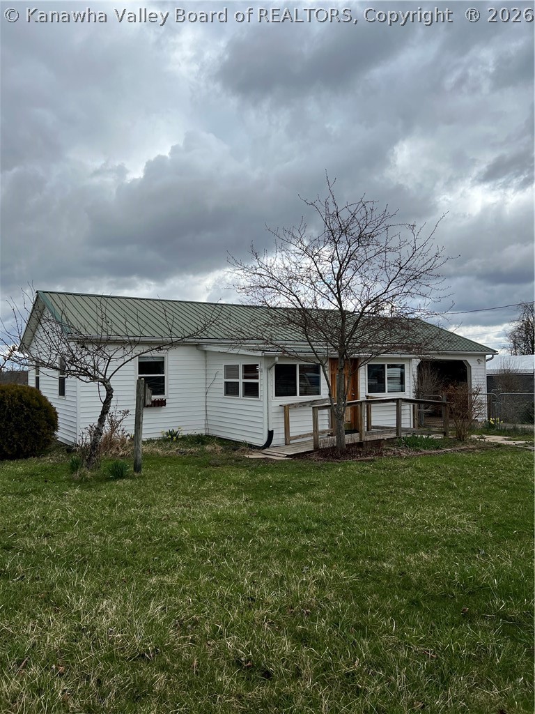 765 Donohue Road Evans, WV 25241 - Photo 1 of 27 Gallery Image 1