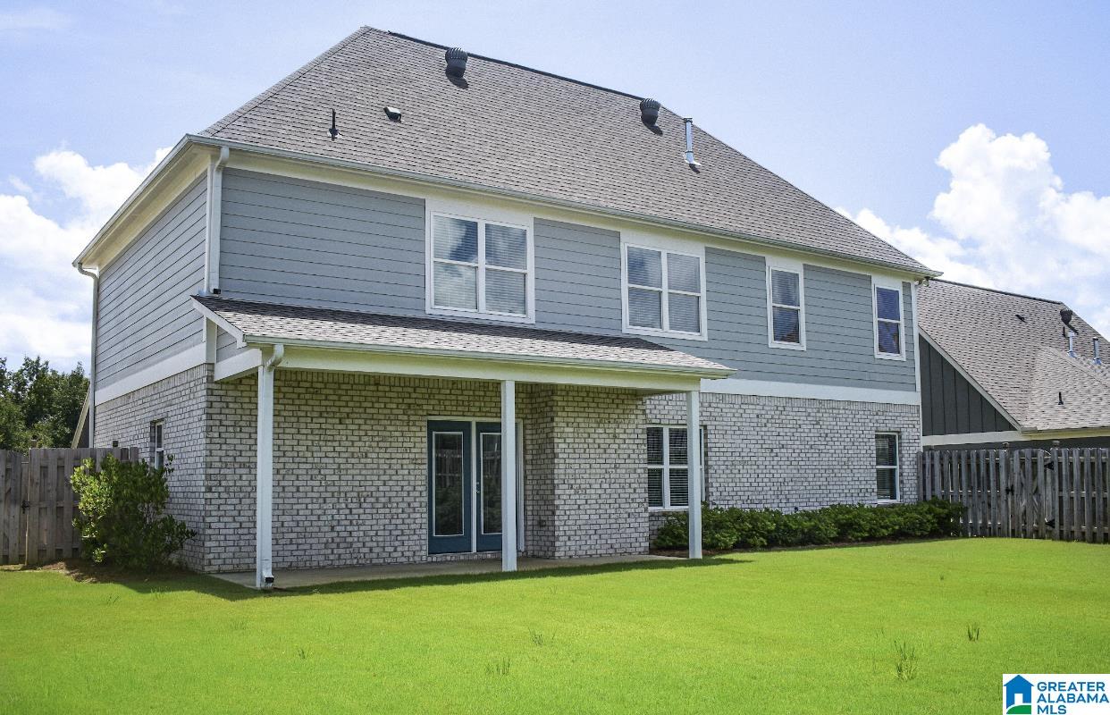 3031 Camellia Ridge Court Pelham, AL 35124 - Photo 46 of 48