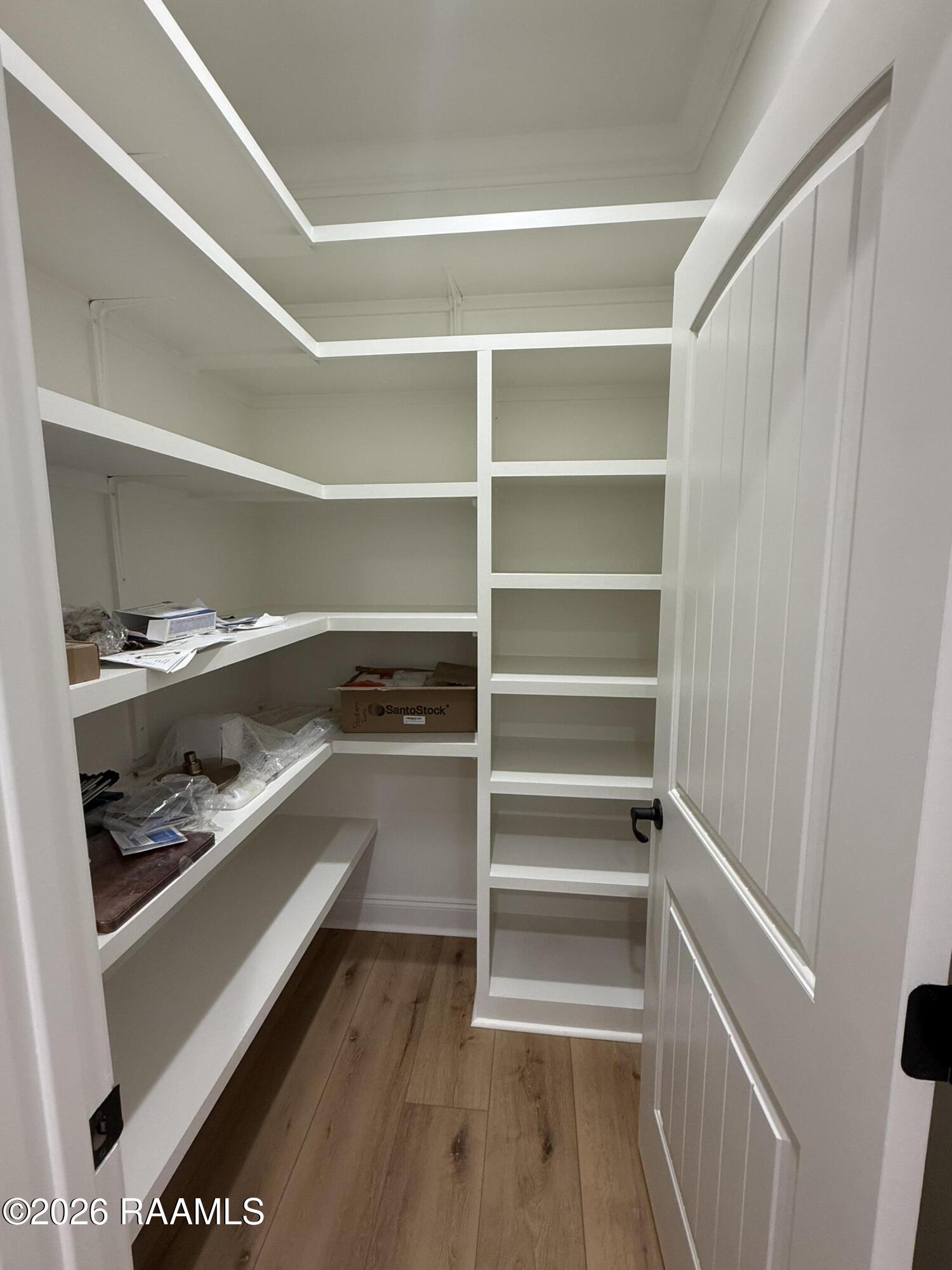 202 Spring Meadow Drive Broussard, LA 70518 - Photo 13 of 23 Pantry