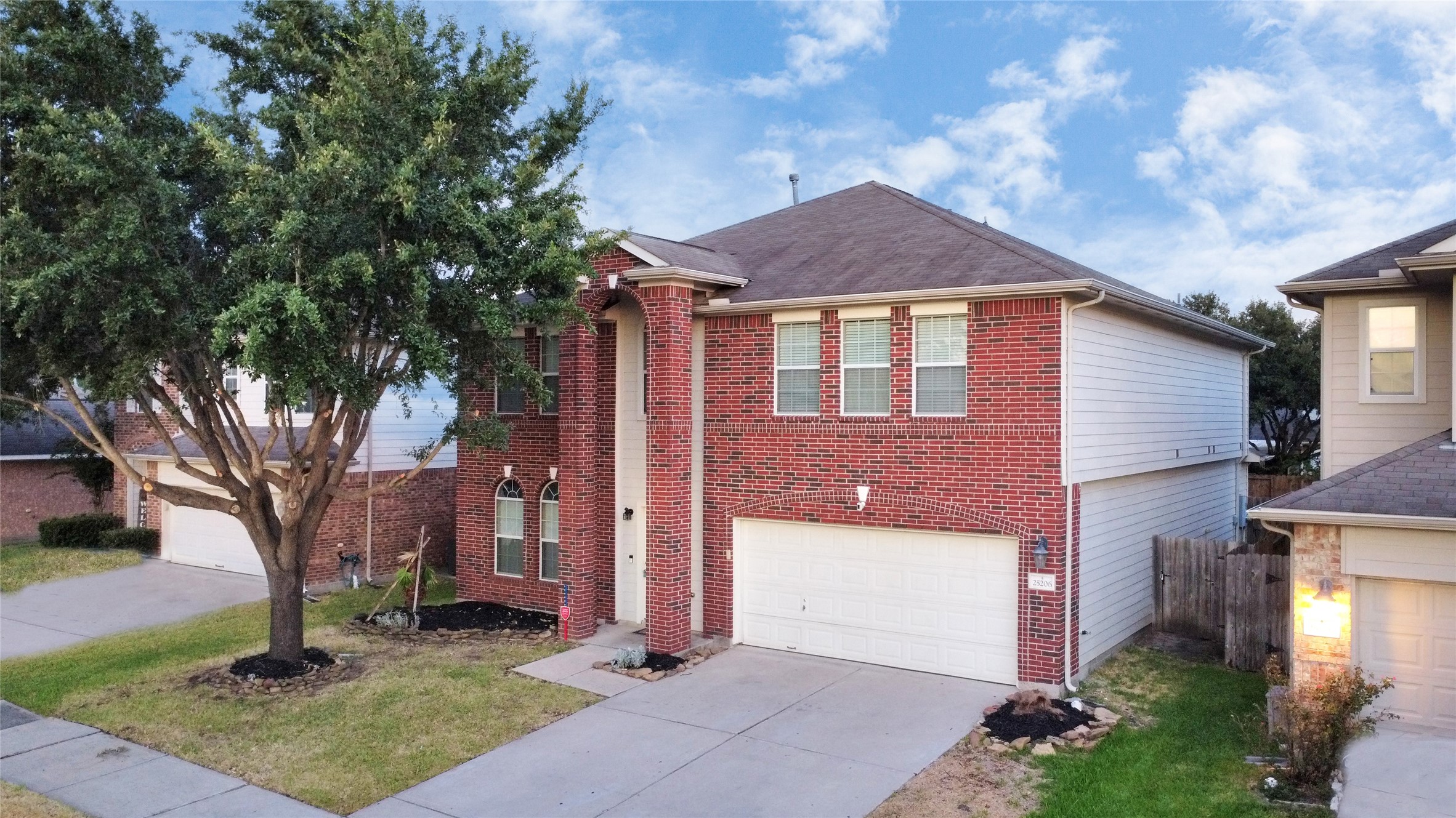 25206 Hazel Ranch Drive Katy, TX 77494 - Photo 3 of 49