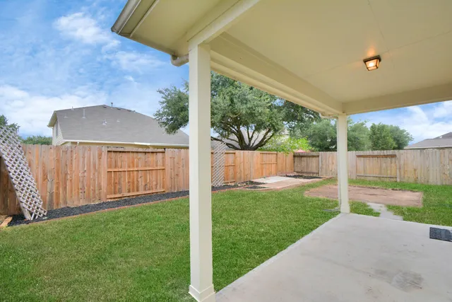 $3,000 | 25206 Hazel Ranch Drive, Katy, TX 77494