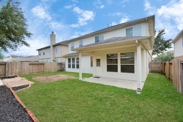 $3,000 | 25206 Hazel Ranch Drive, Katy, TX 77494