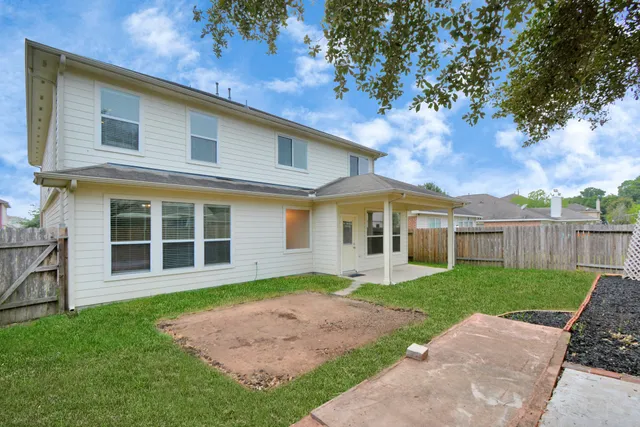 $3,000 | 25206 Hazel Ranch Drive, Katy, TX 77494