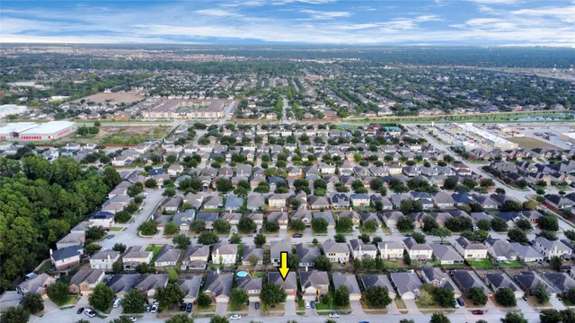 $3,000 | 25206 Hazel Ranch Drive, Katy, TX 77494