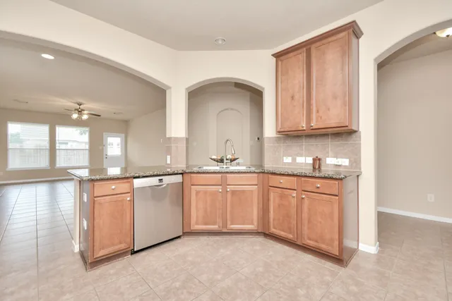 $3,000 | 25206 Hazel Ranch Drive, Katy, TX 77494