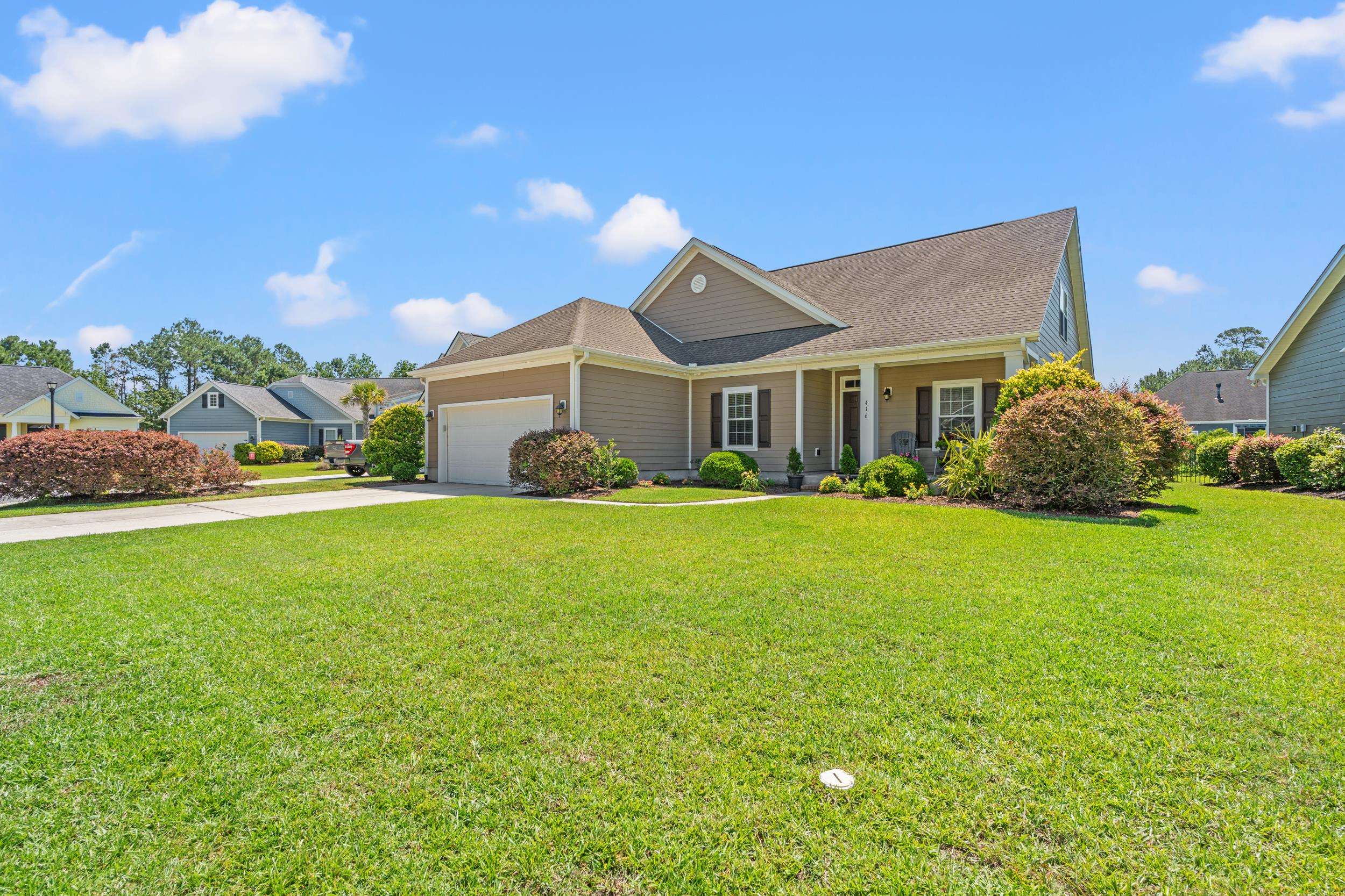 416 Retriever Court Murrells Inlet, SC 29576 - Photo 46 of 49
