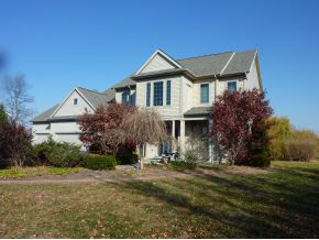 2553 Bessmore Park Road Rochester, IN 46975 - Photo 1 of 9 Gallery Image 1