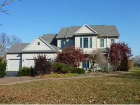 2553 Bessmore Park Road Rochester, IN 46975 - Photo 2 of 9 Gallery Image 2