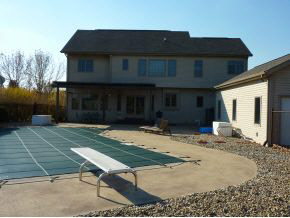 2553 Bessmore Park Road Rochester, IN 46975 - Photo 5 of 9 Gallery Image 5