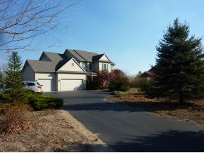 2553 Bessmore Park Road Rochester, IN 46975 - Photo 9 of 9 Gallery Image 9