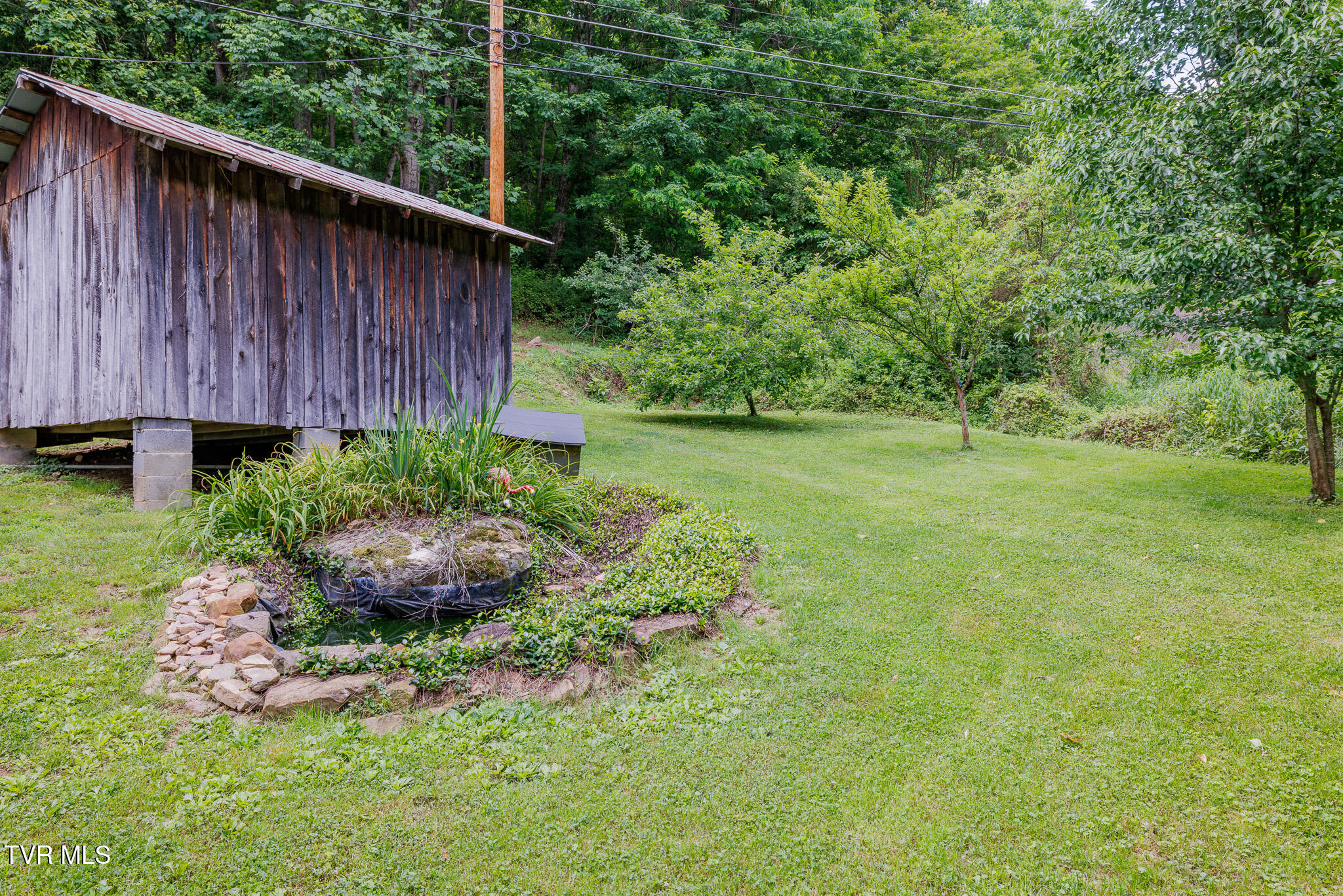 1380 Allison Gap Road Saltville, VA 24370 - Photo 24 of 35 1R9A7204-HDR
