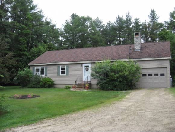 36 Mast Road Lee, NH 03861 - Photo 1 of 1