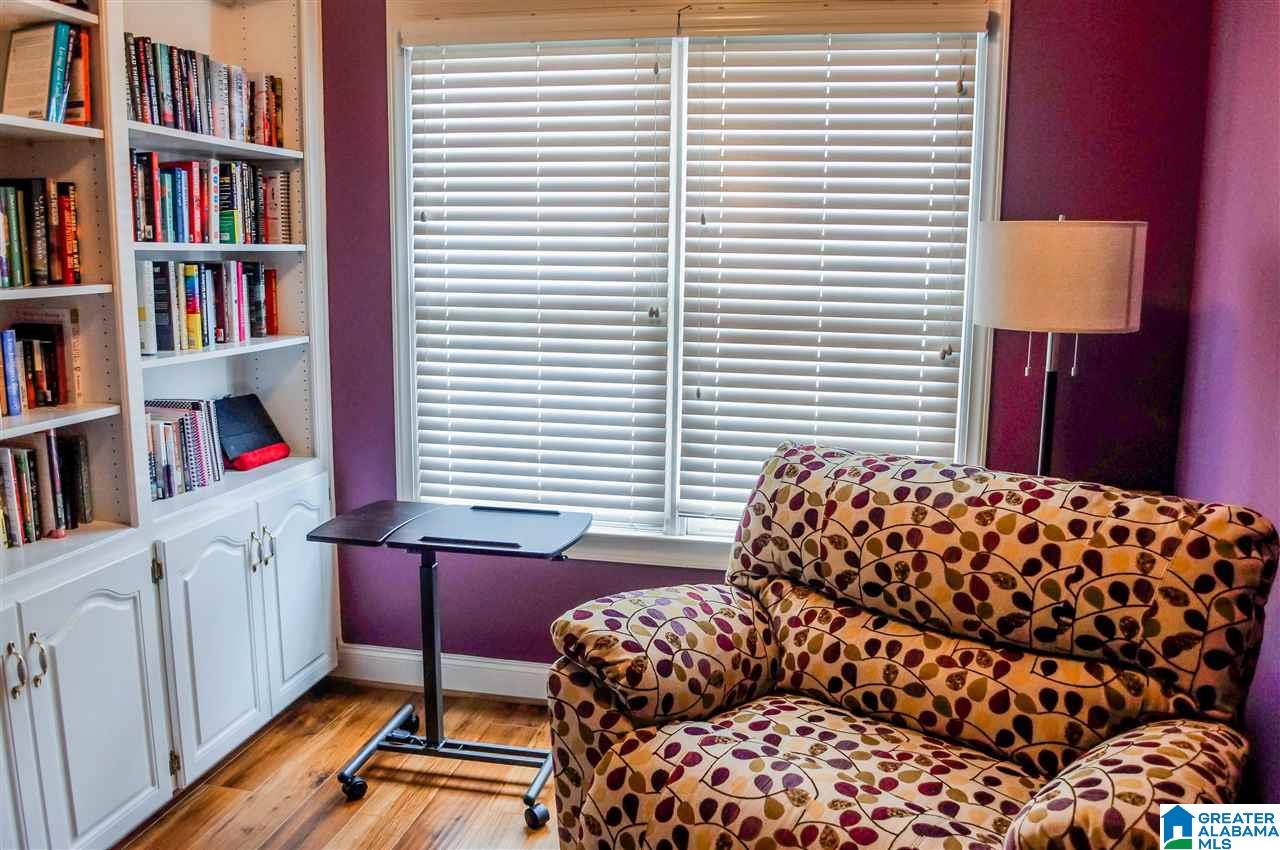 706 Hampton Drive Southwest Jacksonville, AL 36265 - Photo 21 of 37