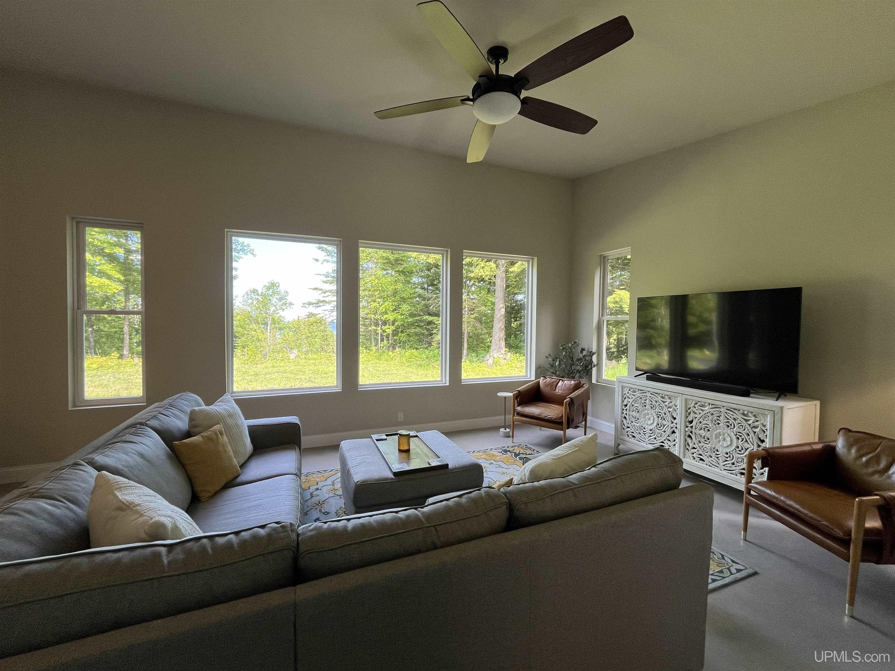 37838 Rautio Trail Chassell, MI 49916 - Photo 5 of 37