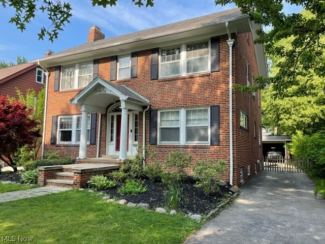2608 Eaton Road Cleveland, OH 44118 - Photo 2 of 31