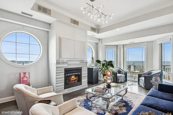 $2,950,000 | 200 Lake Street, Unit 7A/8A, St. Joseph, MI 49085