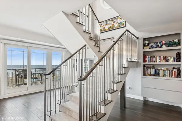 $2,950,000 | 200 Lake Street, Unit 7A/8A, St. Joseph, MI 49085