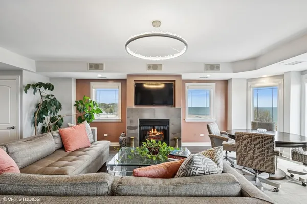 $2,950,000 | 200 Lake Street, Unit 7A/8A, St. Joseph, MI 49085