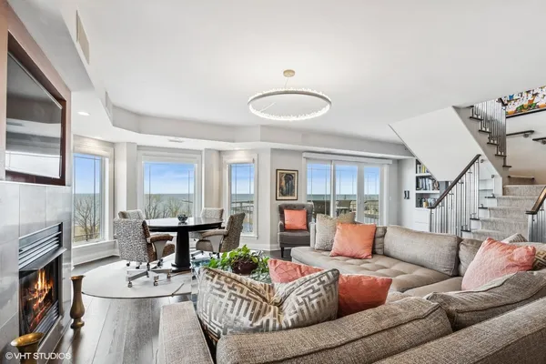 $2,950,000 | 200 Lake Street, Unit 7A/8A, St. Joseph, MI 49085