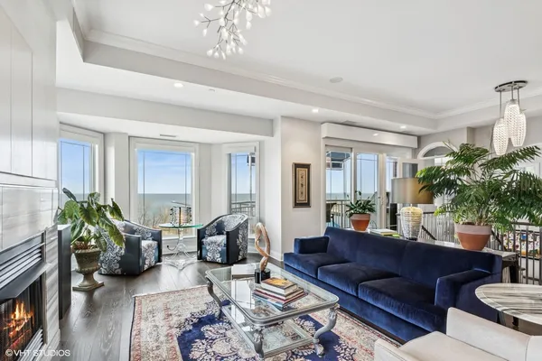 $2,950,000 | 200 Lake Street, Unit 7A/8A, St. Joseph, MI 49085