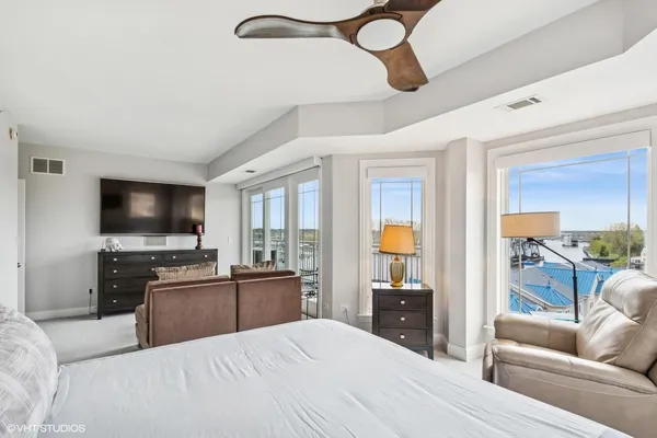 $2,950,000 | 200 Lake Street, Unit 7A/8A, St. Joseph, MI 49085