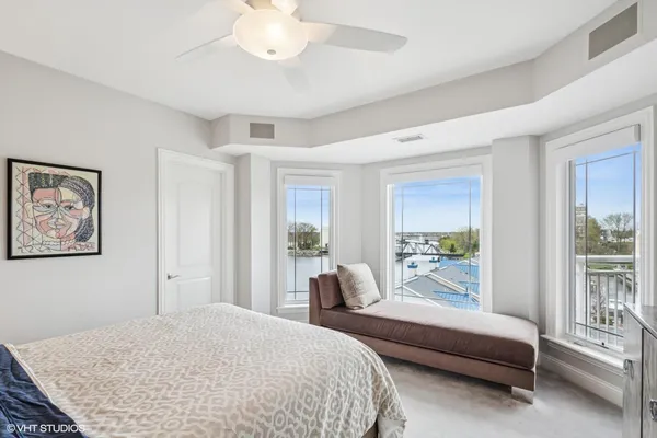 $2,950,000 | 200 Lake Street, Unit 7A/8A, St. Joseph, MI 49085