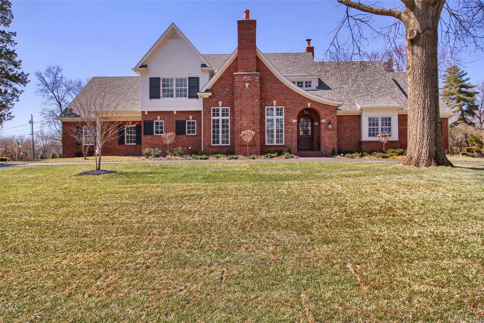 1819 Camberly Road St. Louis, MO 63131 - Photo 50 of 52 Gallery Image 50